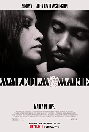 Malcolm ve Marie